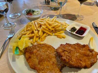 Restaurant Huelsmannshof