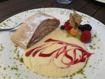 Restaurant Huelsmannshof