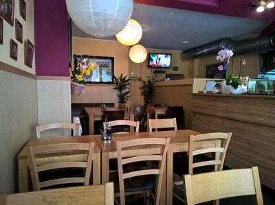 Vietnam & Thai Restaurant Orchidee