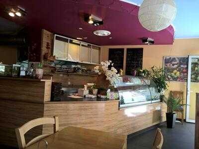 Vietnam & Thai Restaurant Orchidee