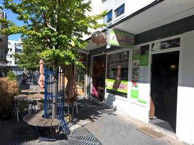 Vietnam & Thai Restaurant Orchidee