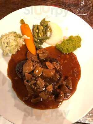 Schabbelhaus Zu Lübeck