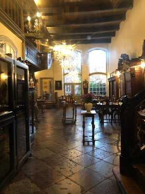 Schabbelhaus Zu Lübeck