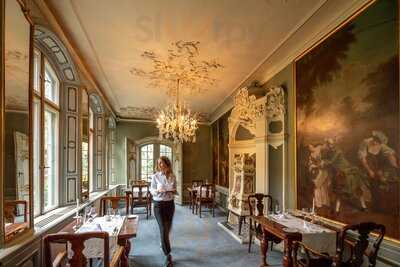 Schabbelhaus Zu Lübeck