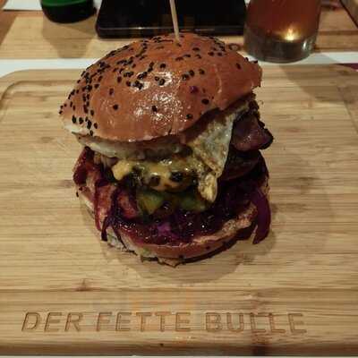 Der Fette Bulle