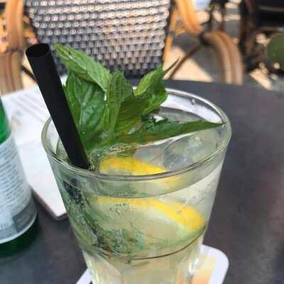 K U K Kaffeehaus Darmstadt