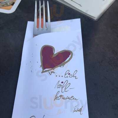 K U K Kaffeehaus Darmstadt