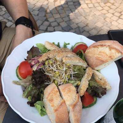 K U K Kaffeehaus Darmstadt