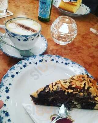 K U K Kaffeehaus Darmstadt