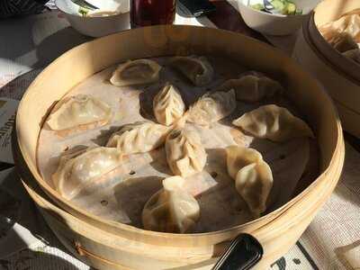 China Restaurant Yang