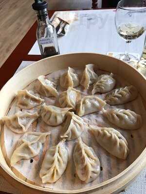 China Restaurant Yang