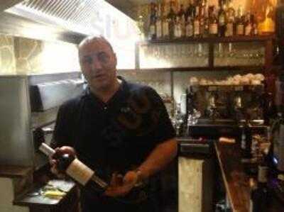 Vino & Pizzateca Mannheim