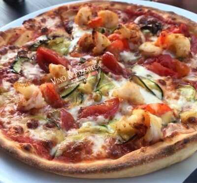 Vino & Pizzateca Mannheim