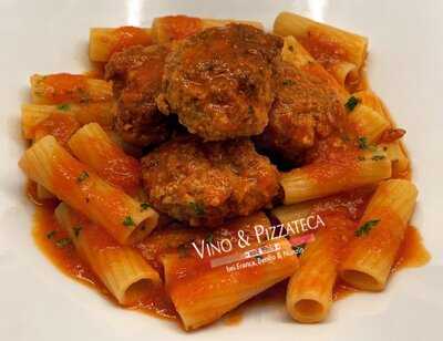 Vino & Pizzateca Mannheim