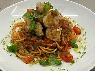 Vino & Pizzateca Mannheim