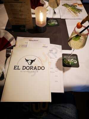 Steakhaus El Dorado