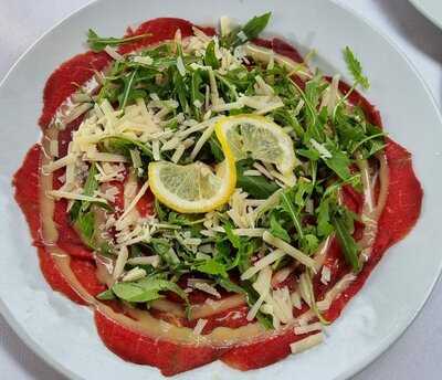 Ristorante Il Teatro