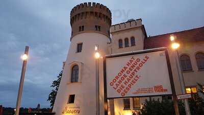 Ristorante Il Teatro