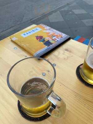 Kolumbianisches Restaurant Karibik