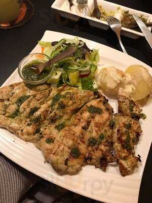 Kolumbianisches Restaurant Karibik