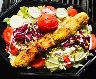 Restaurant Schmetterling