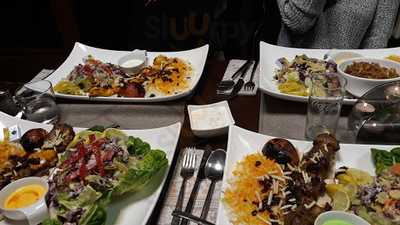 Restaurant Schmetterling