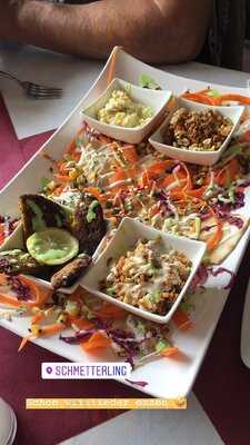 Restaurant Schmetterling