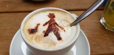 Hans Im GlÜck Burgergrill & Bar