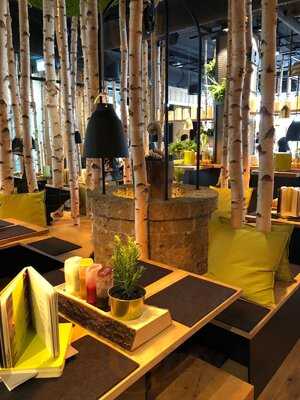 Hans Im GlÜck Burgergrill & Bar