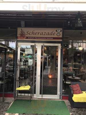 Scherazade