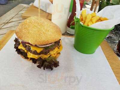 Lockvogel Burger Bar