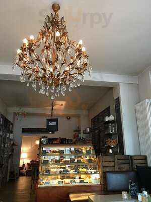 Coffee Pirates I Kaffeerösterei