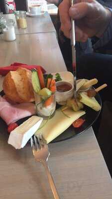 Coffee Pirates I Kaffeerösterei