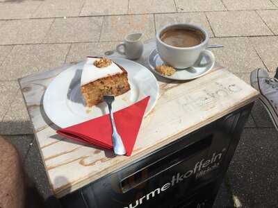 Coffee Pirates I Kaffeerösterei