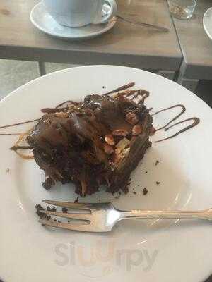 Coffee Pirates I Kaffeerösterei