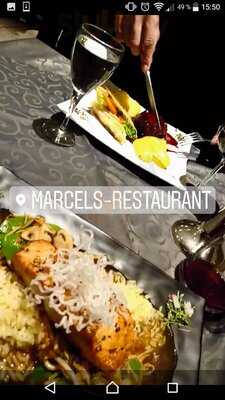 Marcel's