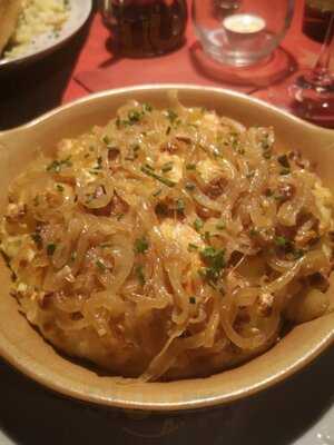 Weinstube Viertelesschlotzer