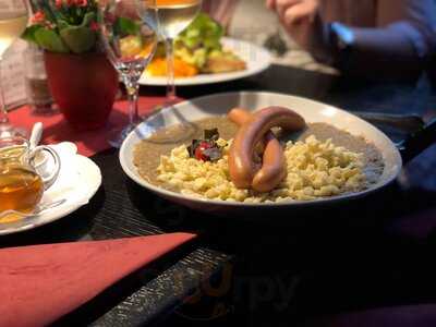 Weinstube Viertelesschlotzer