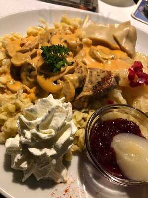 Weinstube Viertelesschlotzer