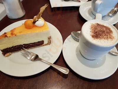 Café Mohrenköpfle