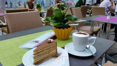 Café Mohrenköpfle