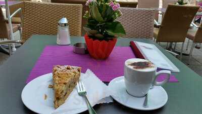 Café Mohrenköpfle