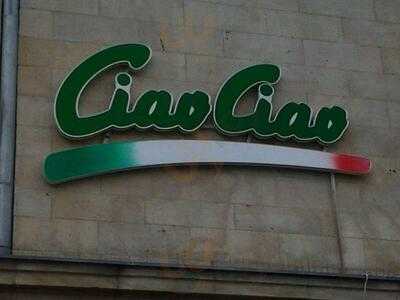 Ciao Ciao