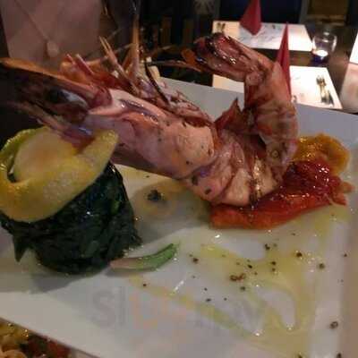 Trattoria Bar Angelo