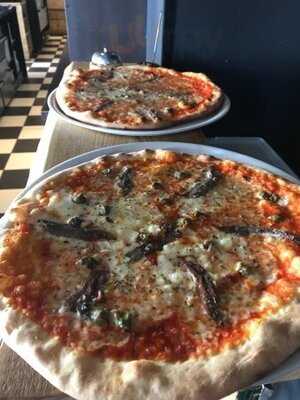 Trattoria Bar Angelo