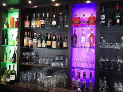 Trattoria Bar Angelo