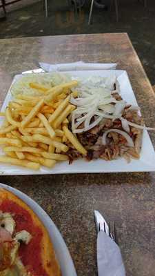 Delphi Grill & Pizzeria