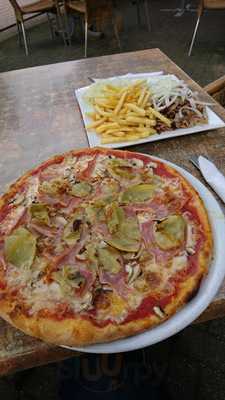 Delphi Grill & Pizzeria