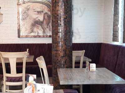 Delphi Grill & Pizzeria