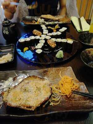 Kaiseki Japan Restaurant Karlsruhe